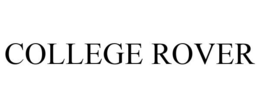 COLLEGE ROVER