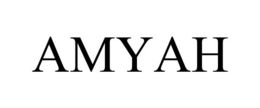 AMYAH