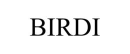 BIRDI