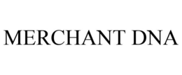 MERCHANT DNA