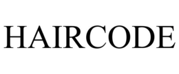 HAIRCODE