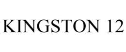 KINGSTON 12
