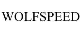 WOLFSPEED