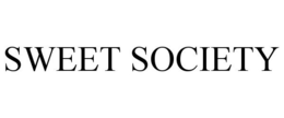 SWEET SOCIETY