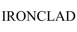 IRONCLAD