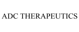 ADC THERAPEUTICS