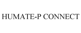 HUMATE-P CONNECT
