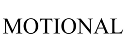 MOTIONAL
