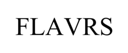 FLAVRS