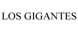 LOS GIGANTES
