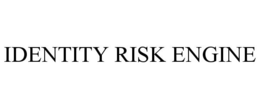 IDENTITY RISK ENGINE