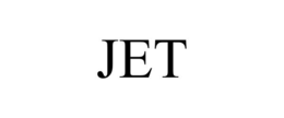 JET