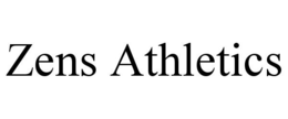 ZENS ATHLETICS