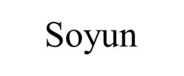 SOYUN
