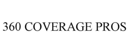 360 COVERAGE PROS
