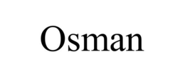 OSMAN