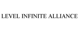 LEVEL INFINITE ALLIANCE