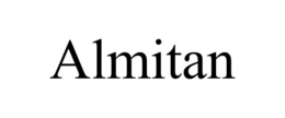 ALMITAN