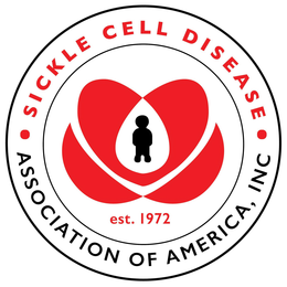 SICKLE CELL DISEASE ASSOCIATION OF AMERICA, INC. ESTABLISHED 1972