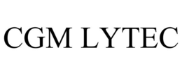 CGM LYTEC