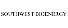 SOUTHWEST BIOENERGY