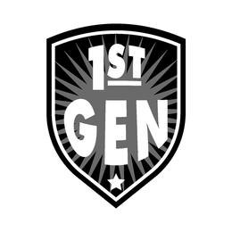 1ST GEN