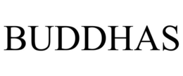 BUDDHAS