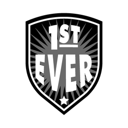 1ST EVER