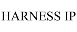 HARNESS IP
