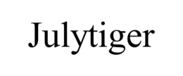 JULYTIGER