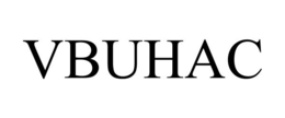 VBUHAC