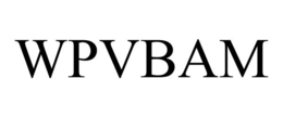 WPVBAM