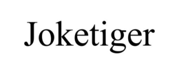JOKETIGER