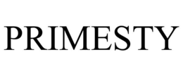 PRIMESTY