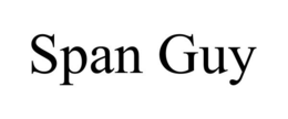 SPAN GUY