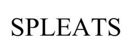 SPLEATS