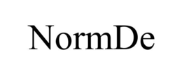 NORMDE