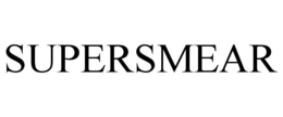 SUPERSMEAR