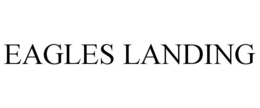 EAGLES LANDING