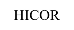HICOR