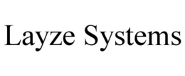 LAYZE SYSTEMS