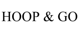 HOOP & GO