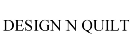 DESIGN N QUILT