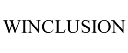 WINCLUSION