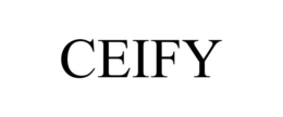 CEIFY