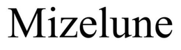 MIZELUNE