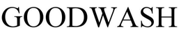 GOODWASH