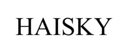 HAISKY