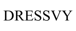 DRESSVY