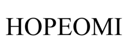HOPEOMI